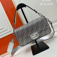 Fendi Satchel Bags